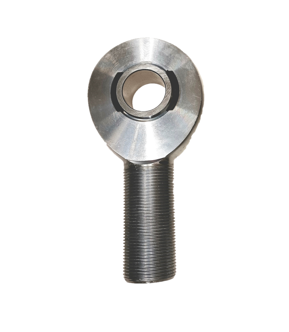 Straight Arms and Radial Loads