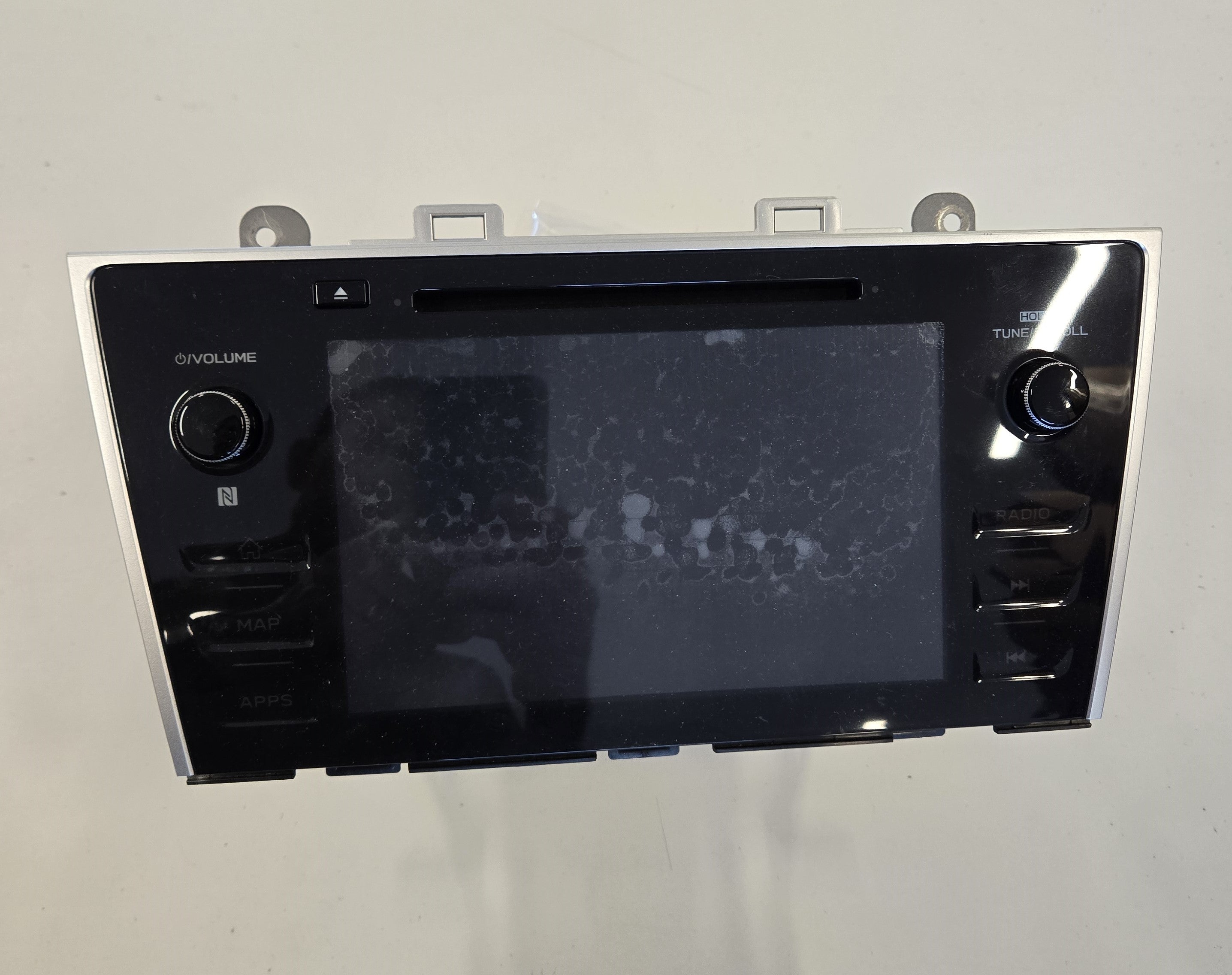 Subaru Outback and Legacy 2018 2019 Harman Kardon touchscreen screen repair