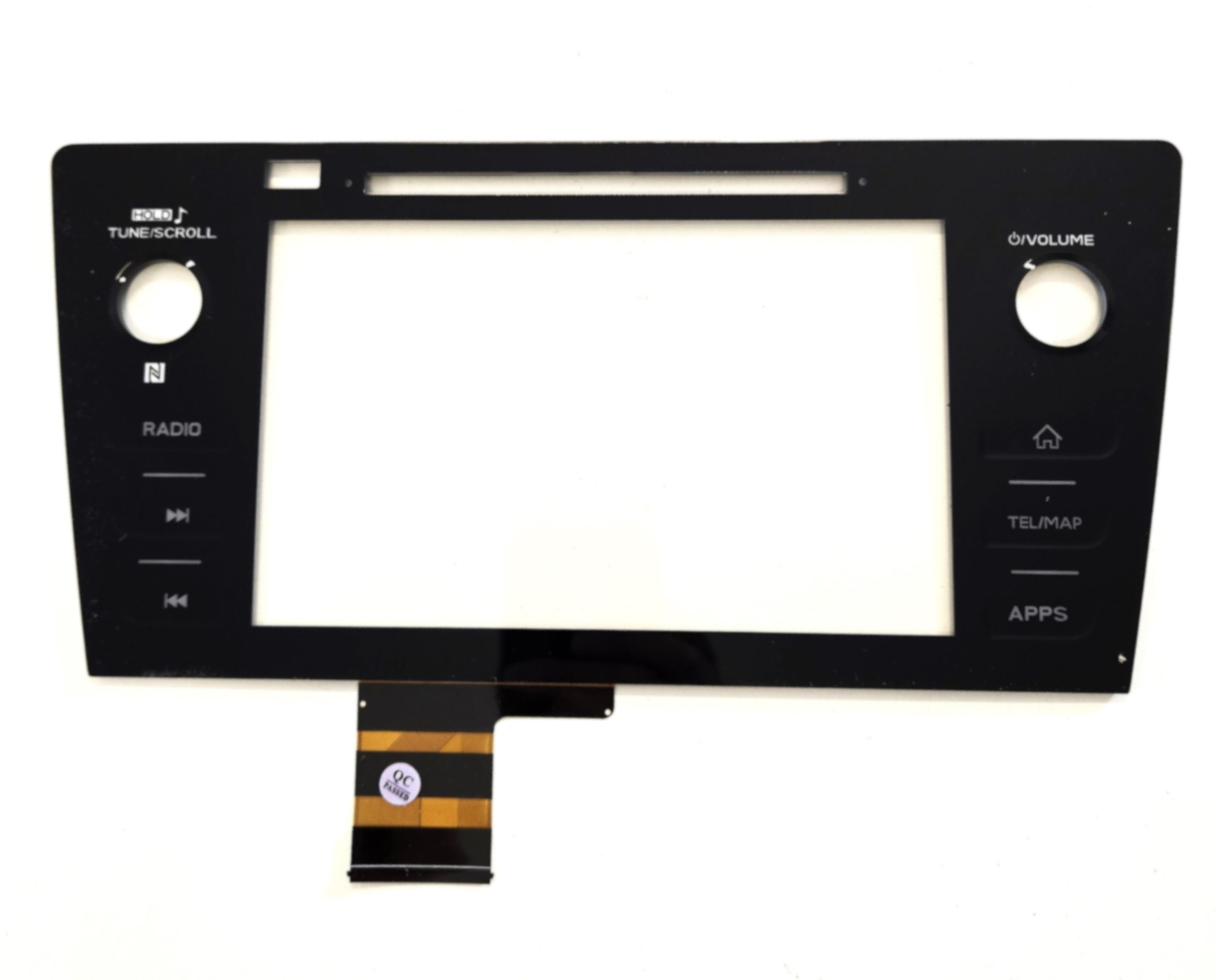 Right Hand Drive Screen only. Subaru Outback and Legacy 2018 2019 Harman Kardon touchscreen screen Australia