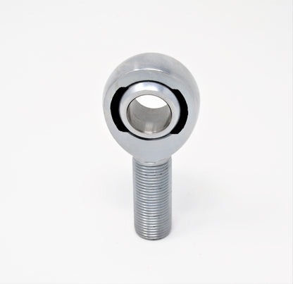 .625" 5/8" Heim Joint and Jam nut Right Thread (normal)