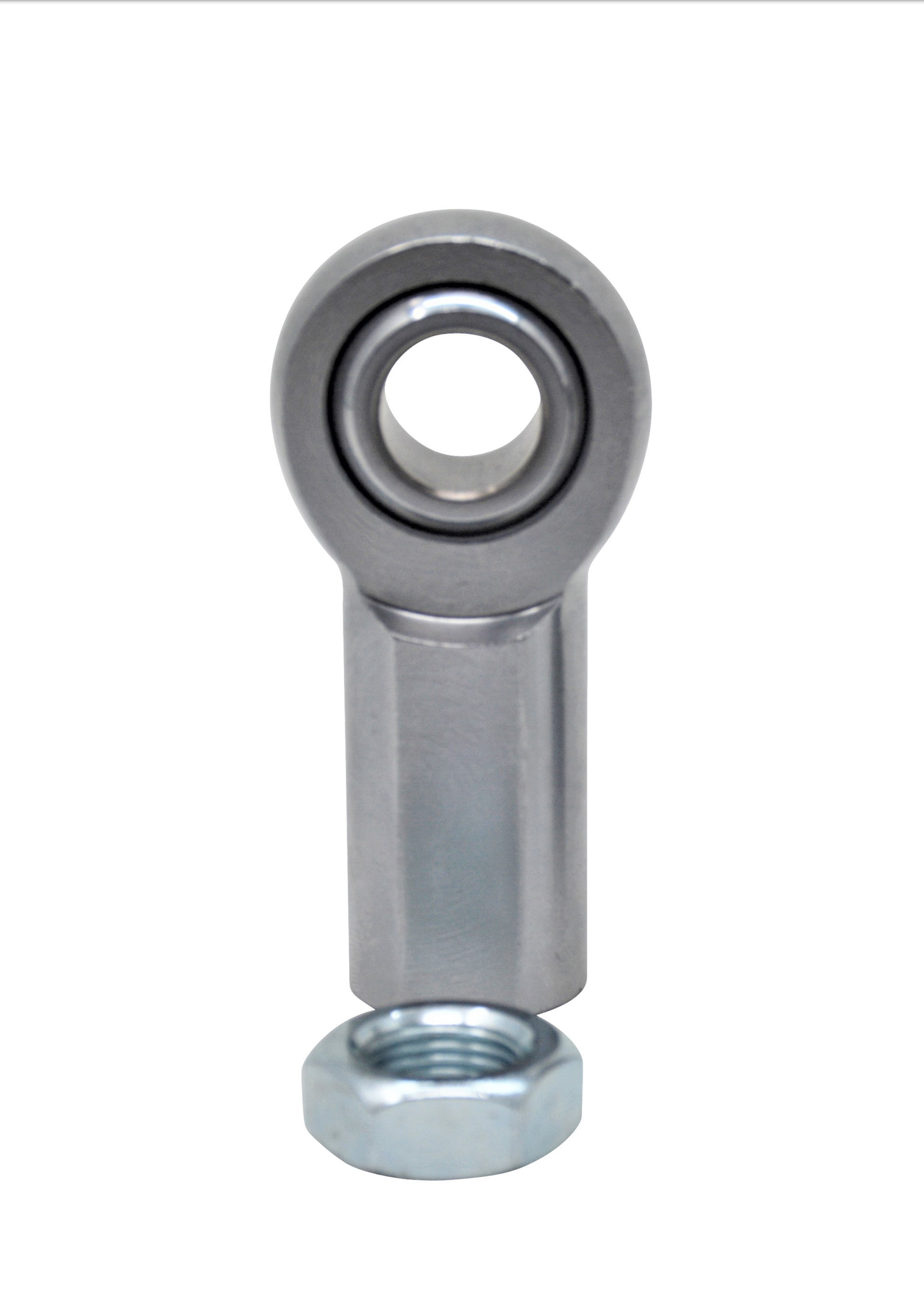1/2" Female heim joint Right-hand (normal) thread, Heavy duty .500"
