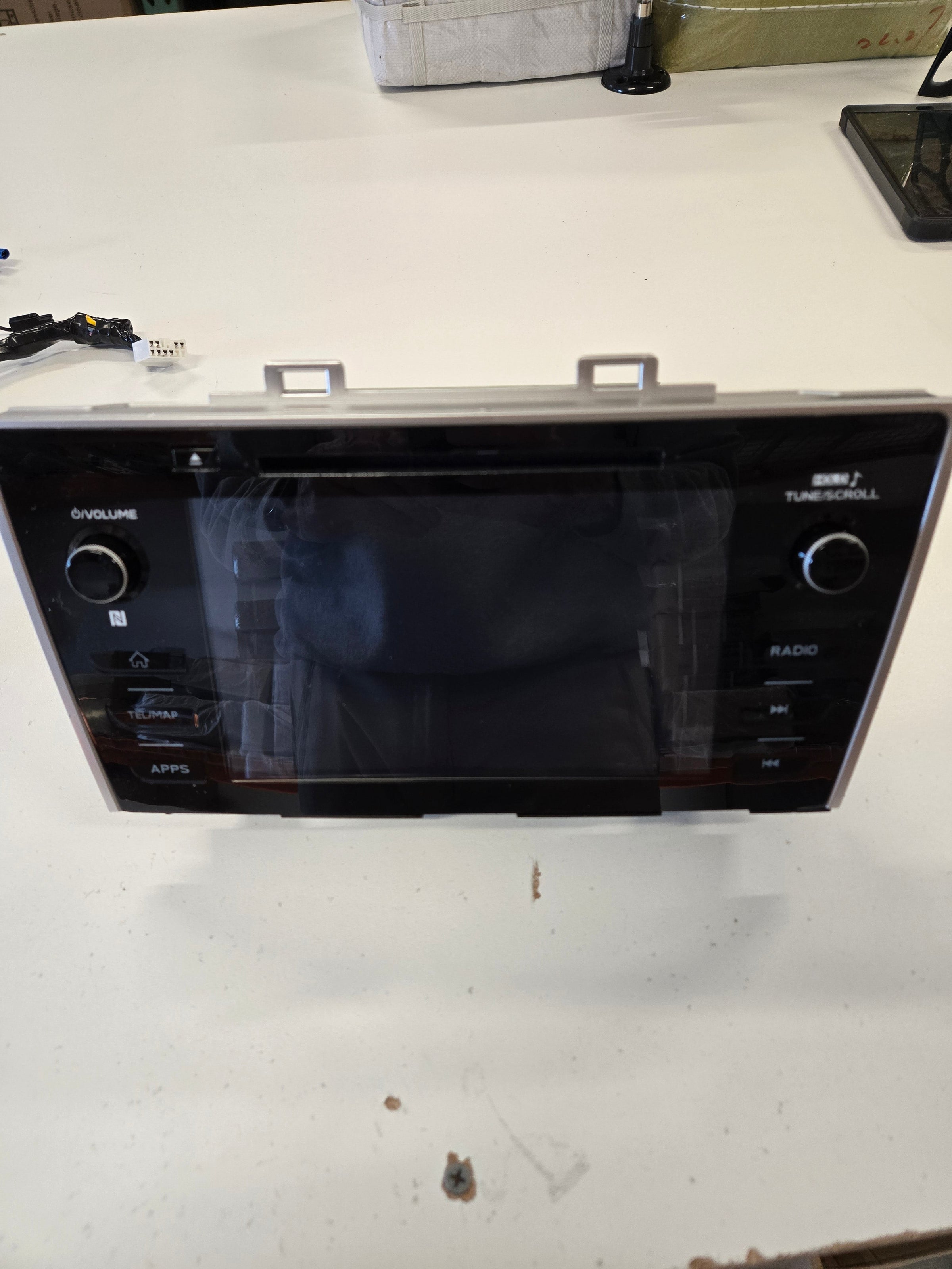 Sitemapcdatahttpswudinf Inetcom2019 Subaru Outback Radio Recall