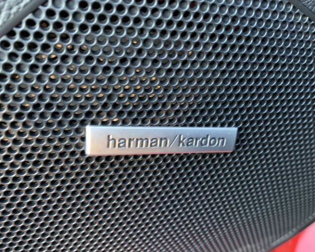 What if I do not have the Harman Kardon radio in my 2018 2019 Subaru Outback