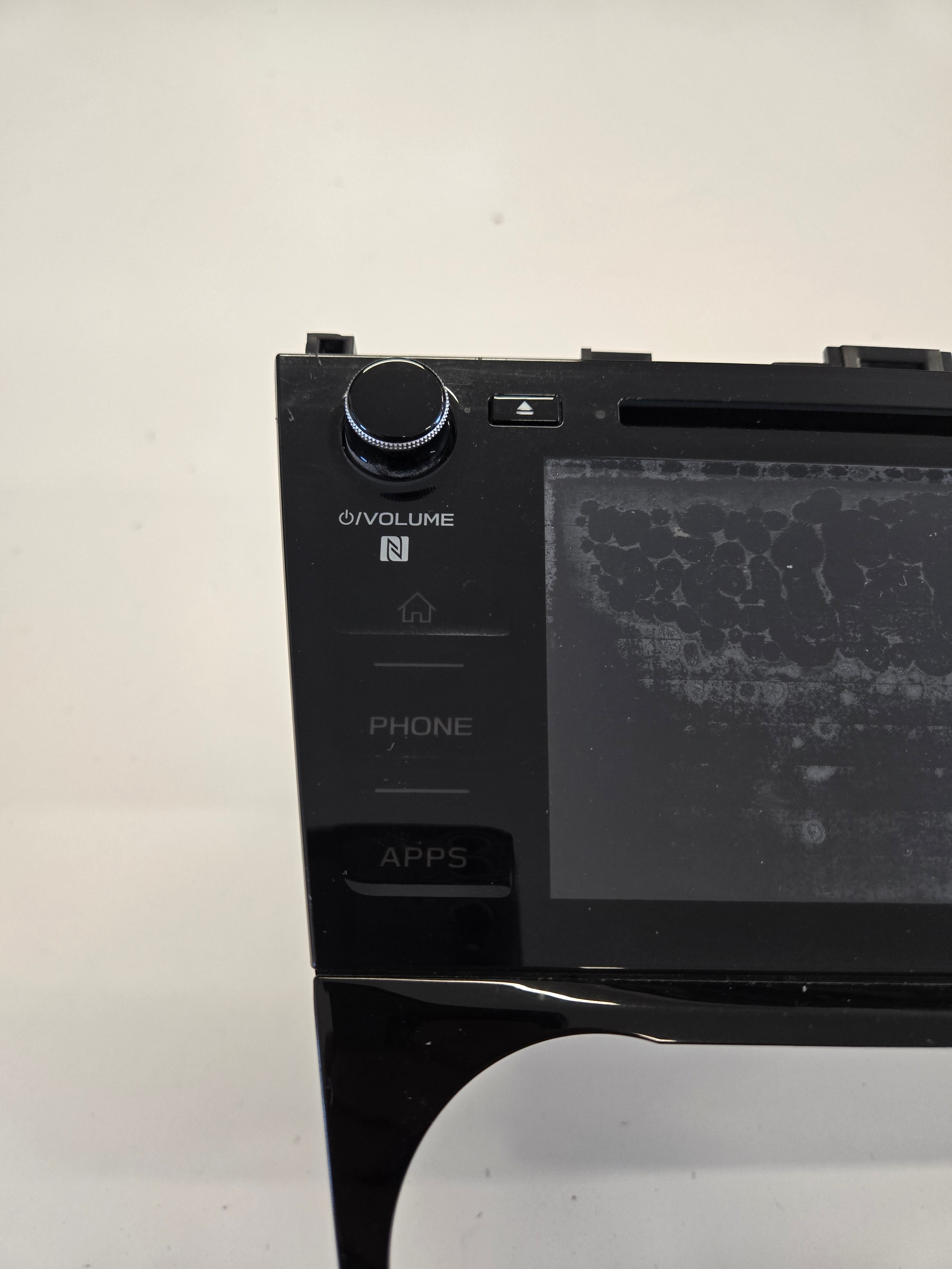 Subaru WRX 2019 2020 2021  Harman Kardon touchscreen screen repair