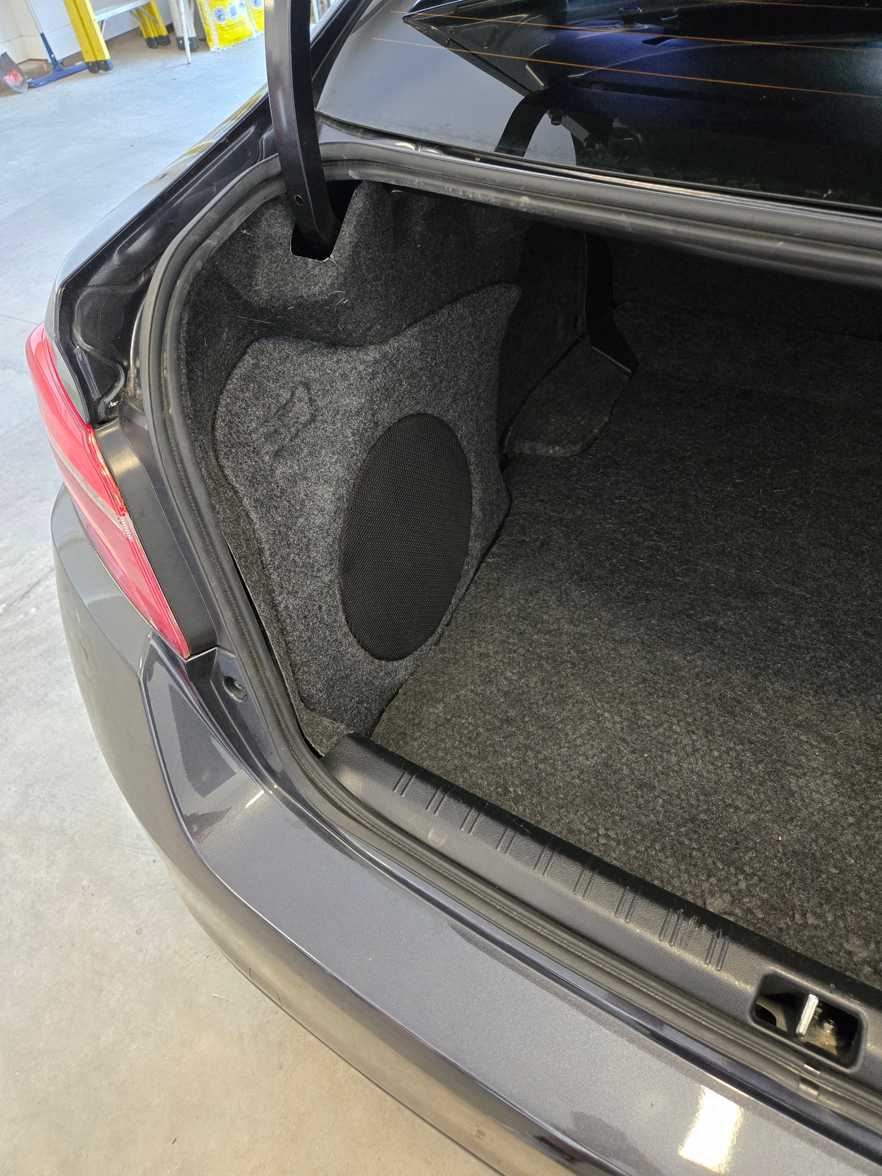 2019 Subaru WRX STI