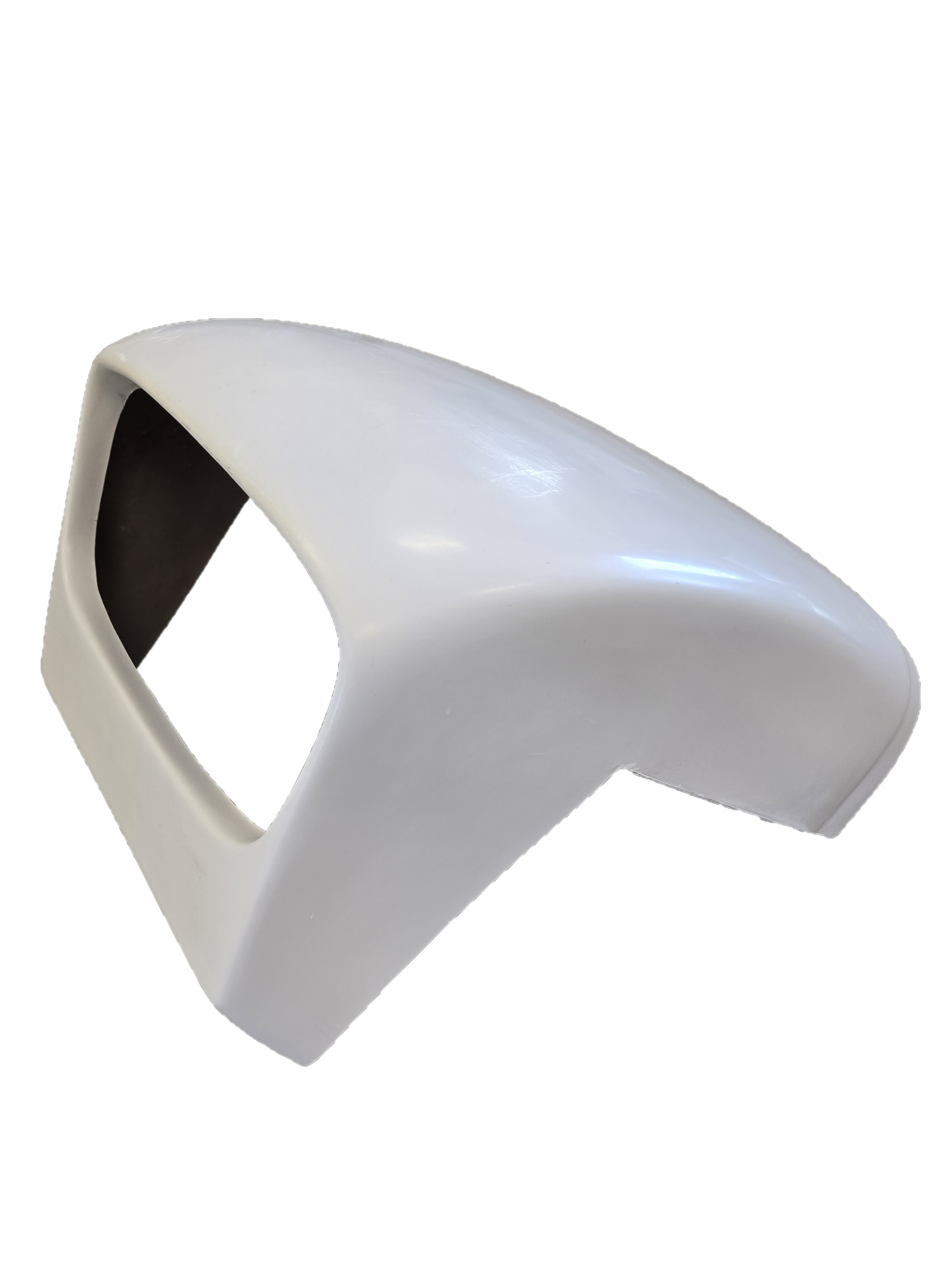 Haynes Roadster Nose