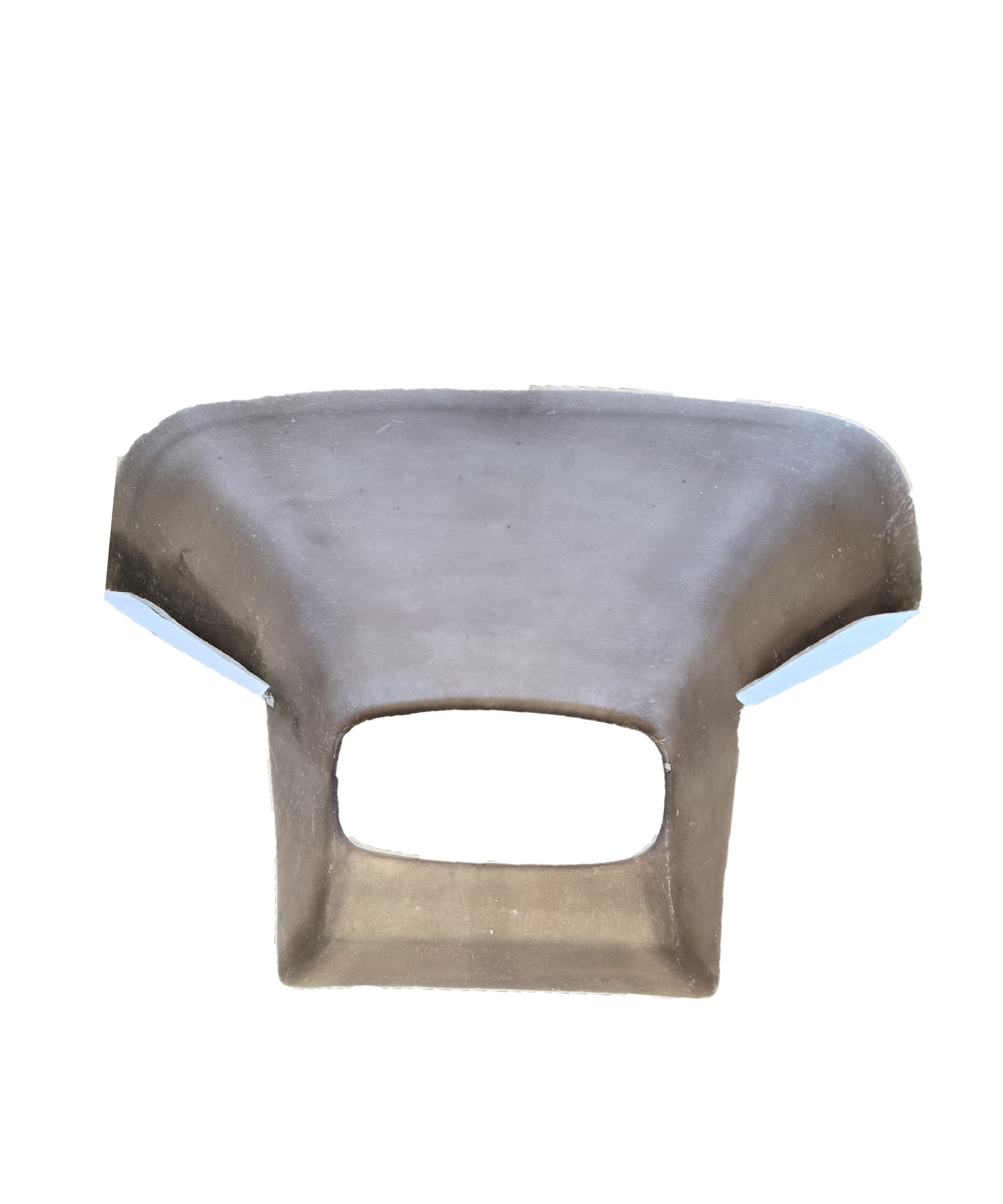 Haynes Roadster Nose
