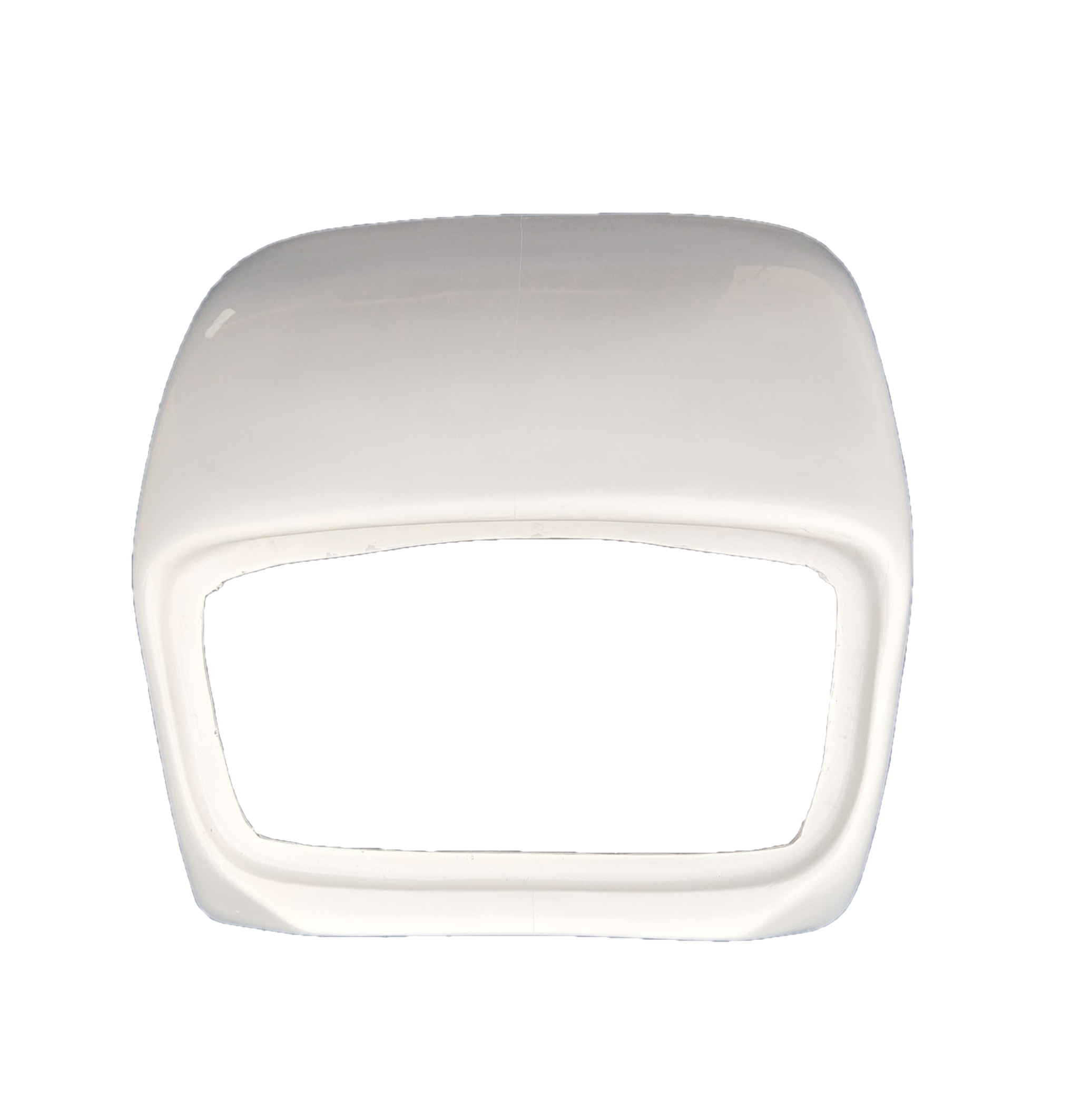 TTL nose Fiberglass