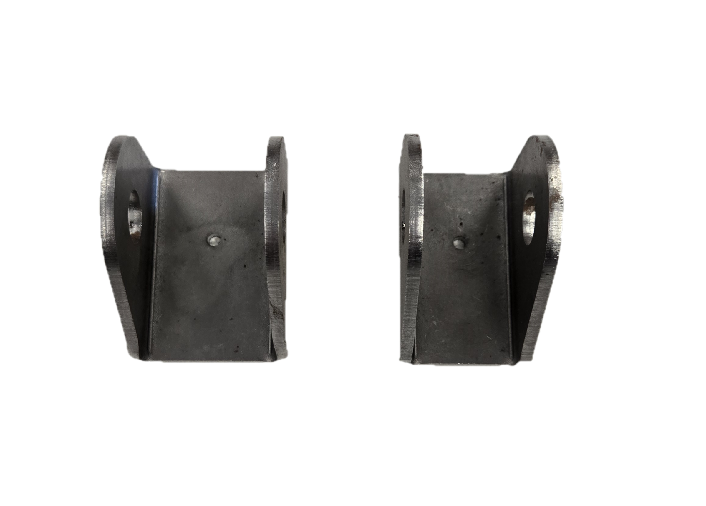 Kinetic Suspension Bracket 1.25" ID