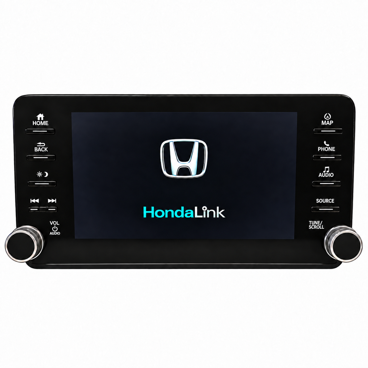 Honda Accord Touchscreen Ghost-Touch Repair Service