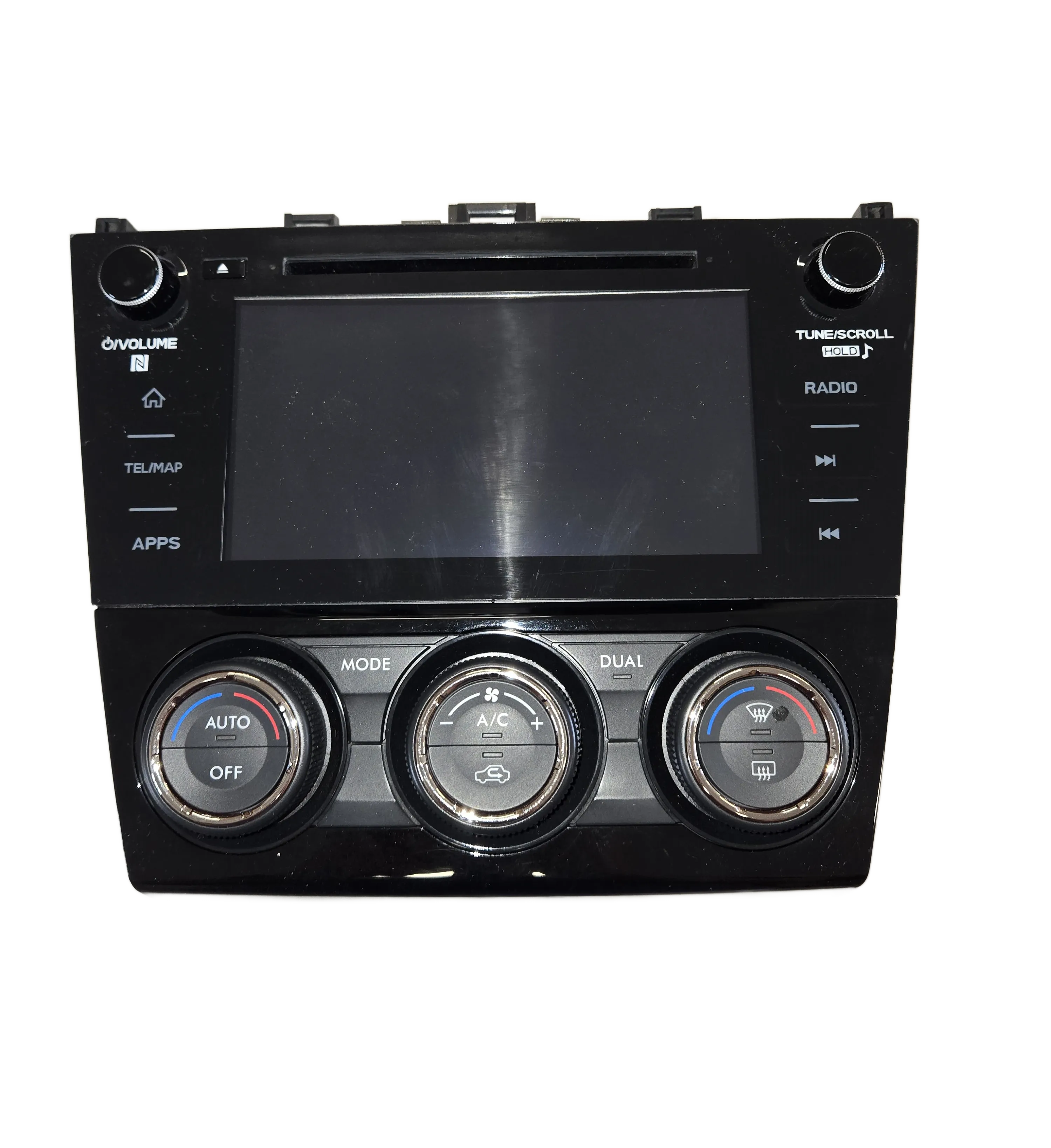 2019 2020 2021 Subaru WRX Harman Kardon Touchscreen Screen Only