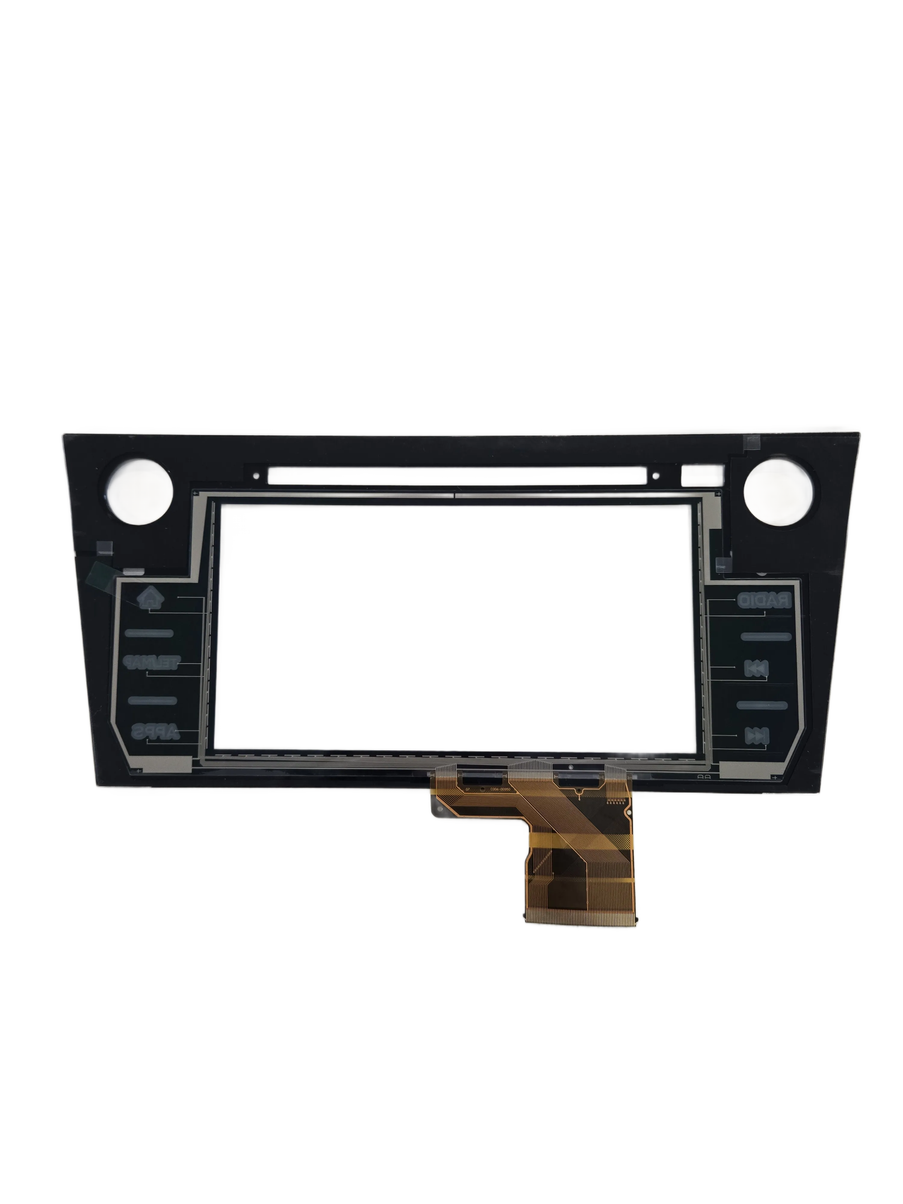 RHD 2019 2020 2021 Subaru WRX Harman Kardon Touchscreen Screen Only Right Hand Drive