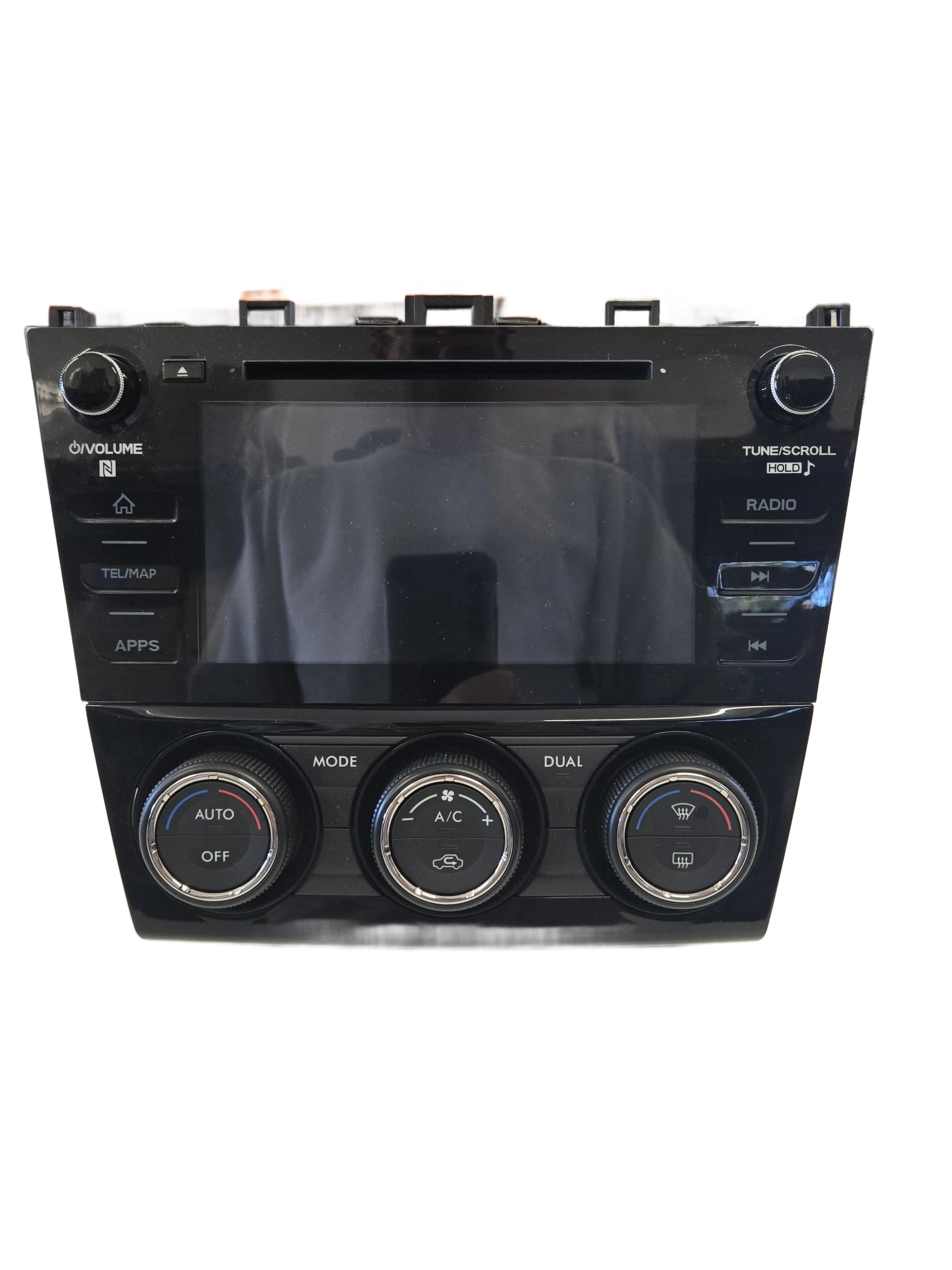 2019 2020 2021 Subaru WRX Harman Kardon Touchscreen Screen Only