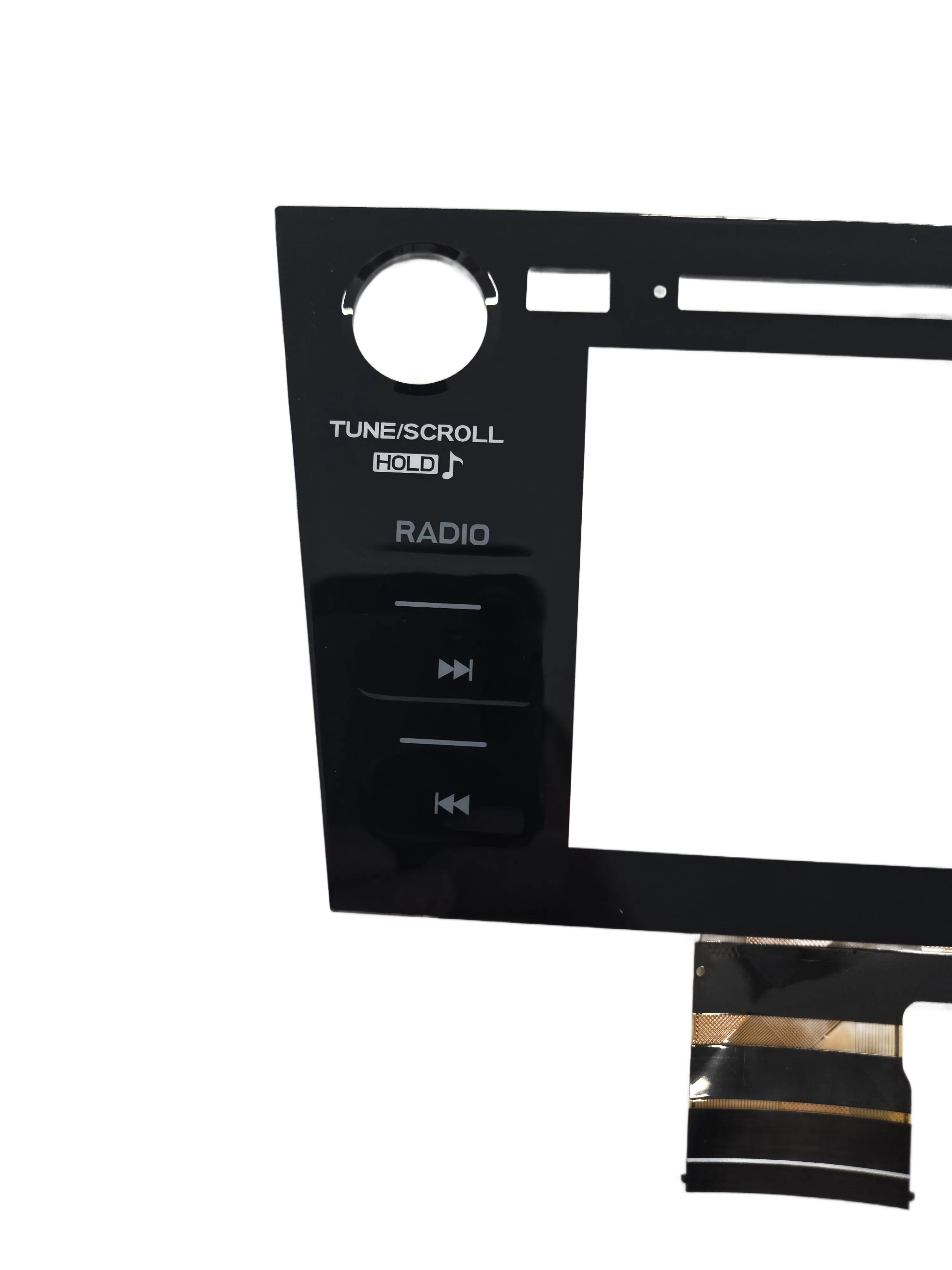 RHD 2019 2020 2021 Subaru WRX Harman Kardon Touchscreen Screen Only Right Hand Drive