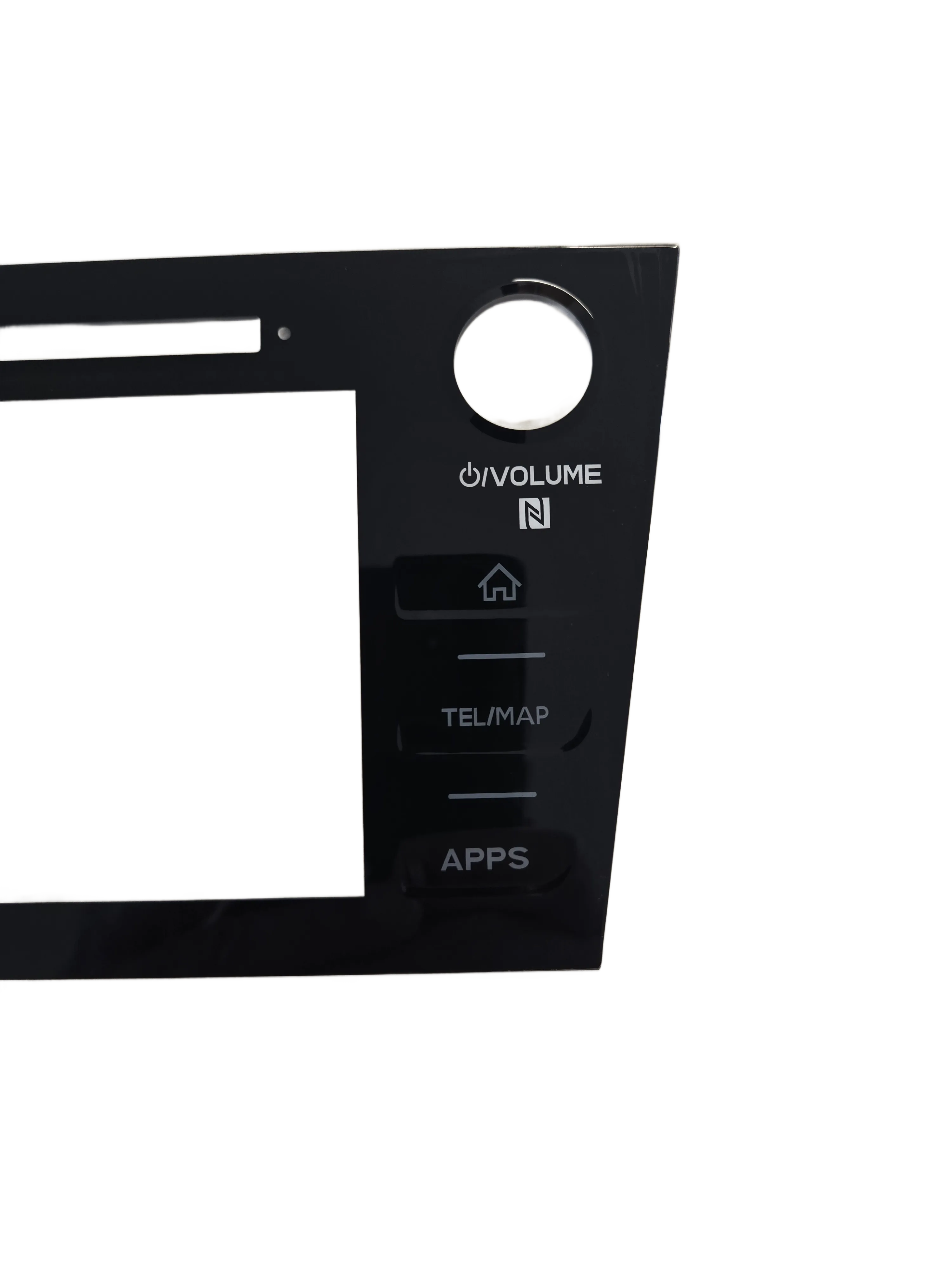 RHD 2019 2020 2021 Subaru WRX Harman Kardon Touchscreen Screen Only Right Hand Drive