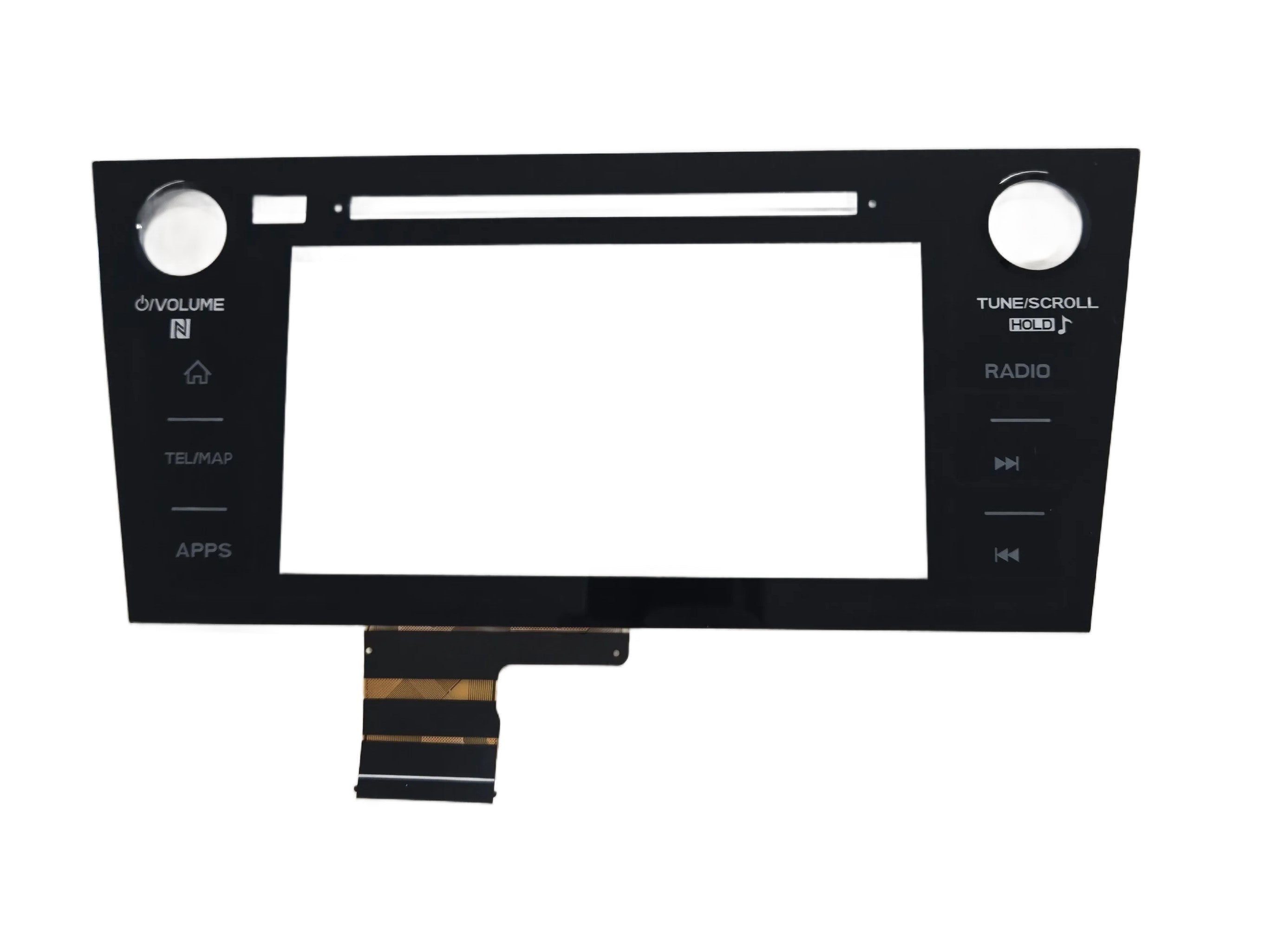 2019 2020 2021 Subaru WRX Harman Kardon Touchscreen Screen Only