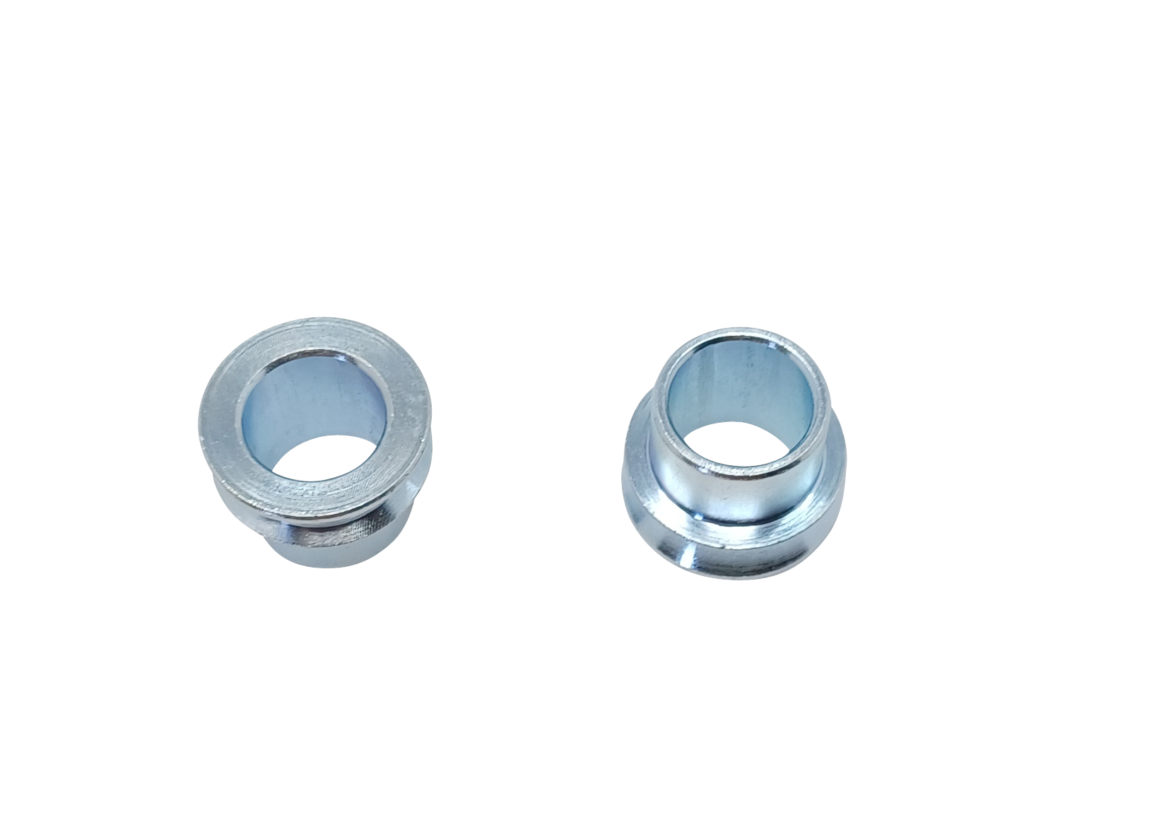 .625" 5/8" Heim Joint KIT Left thread (Reverse)